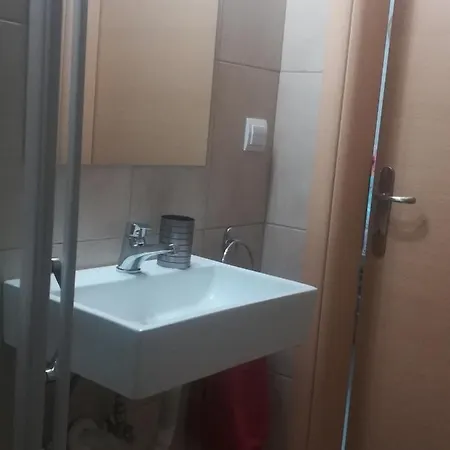 Sunny Iraklitsa * Nea Iraklitsa