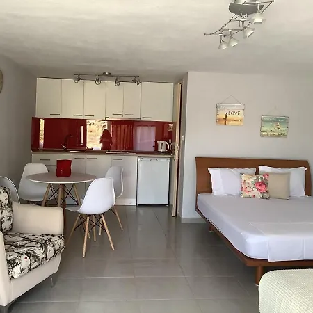 Sunny Iraklitsa Apartament