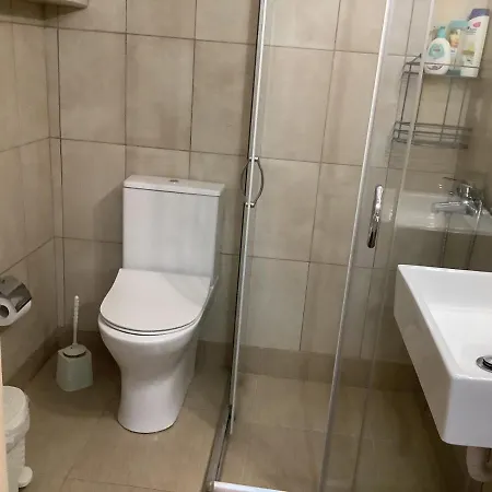 Sunny Iraklitsa Apartament Nea Iraklitsa