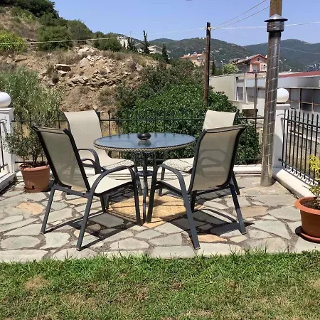 Sunny Iraklitsa