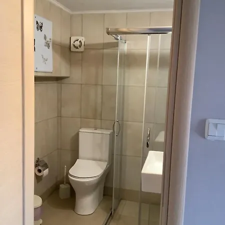 Sunny Iraklitsa Nea Iraklitsa