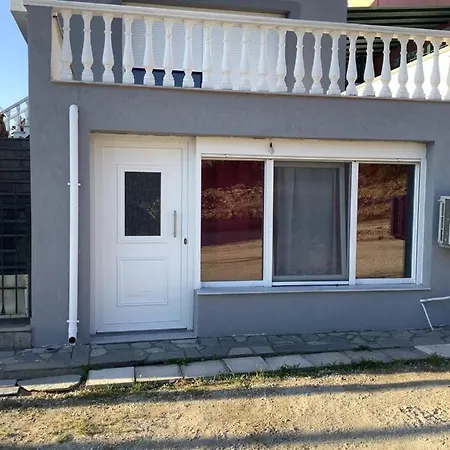 Sunny Iraklitsa Nea Iraklitsa