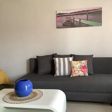 公寓 Sunny Iraklitsa Nea Iraklitsa