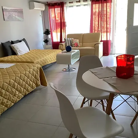 Appartement Sunny Iraklitsa