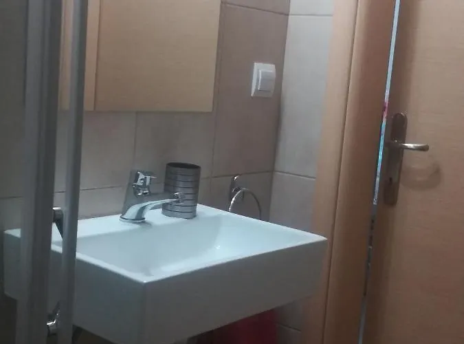 Sunny Iraklitsa * Nea Iraklitsa