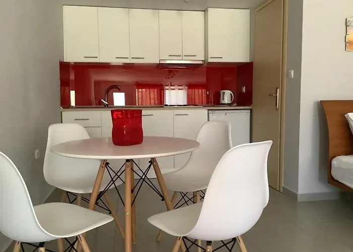 Sunny Iraklitsa Nea Iraklitsa