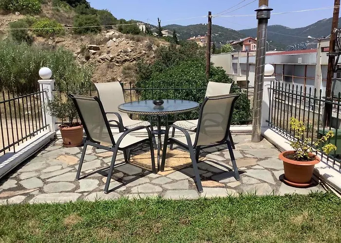 Sunny Iraklitsa