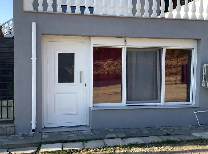 Sunny Iraklitsa Nea Iraklitsa